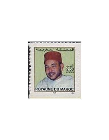 Maroc N° 1334 Neuf **