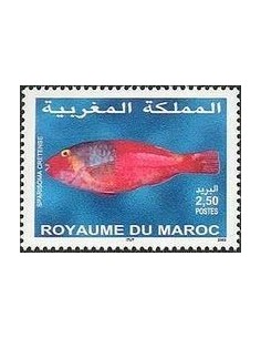 Maroc N° 1335 Neuf **