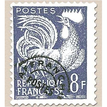 Preo N° 109 Neuf **