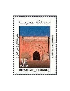 Maroc N° 1346 Neuf **