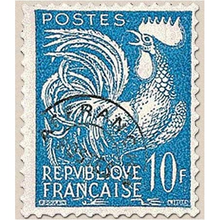 Preo N° 110 Neuf **