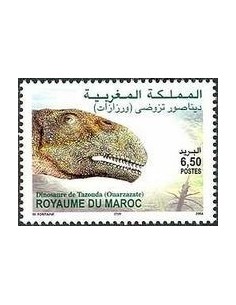 Maroc N° 1353 Neuf **