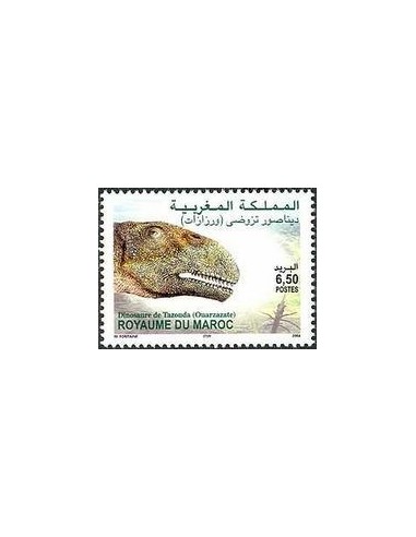 Maroc N° 1353 Neuf **