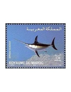 Maroc N° 1361 Neuf **