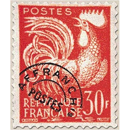 Preo N° 115 Neuf **