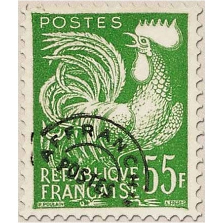 Preo N° 118 Neuf **