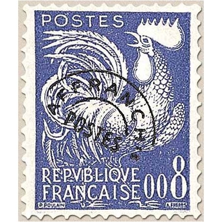 Preo N° 119 Neuf **