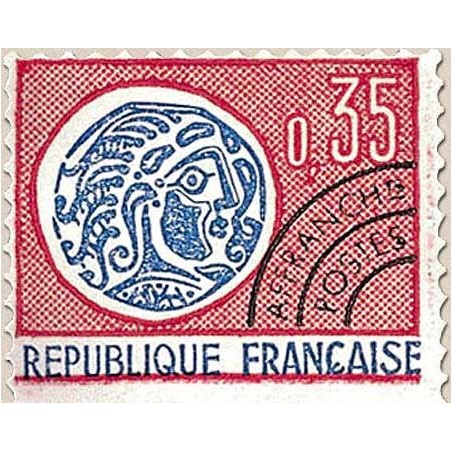 Preo N° 127 Neuf **