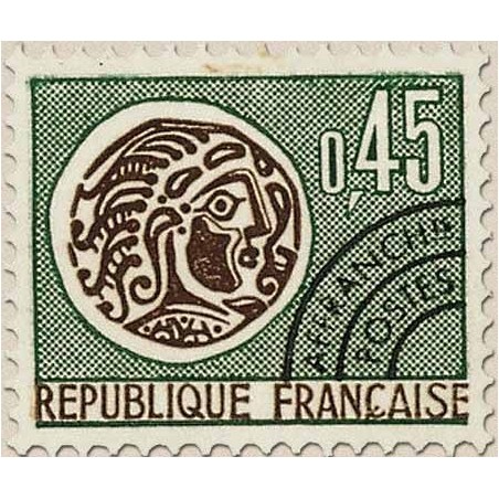 Preo N° 132 Neuf **