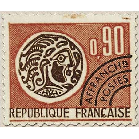 Preo N° 133 Neuf **