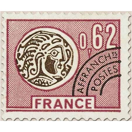 Preo N° 141 Neuf **