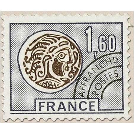 Preo N° 144 Neuf **