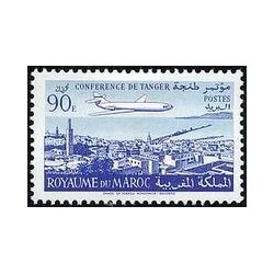 Maroc N° 0426 Neuf *