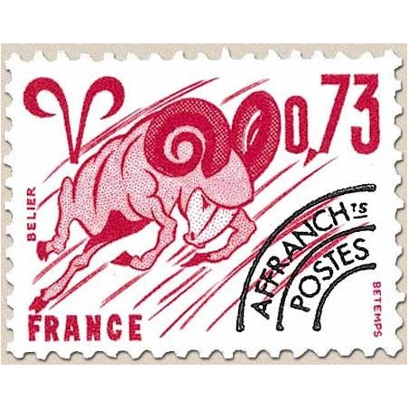 Preo N° 151 Neuf **