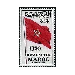 Maroc N° 0470 Neuf *