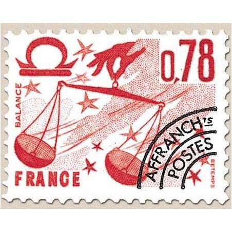 Preo N° 155 Neuf **