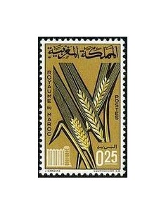 Maroc N° 0497 Neuf *