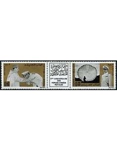 Maroc N° 0505A Neuf *