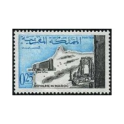 Maroc N° 0519 Neuf *