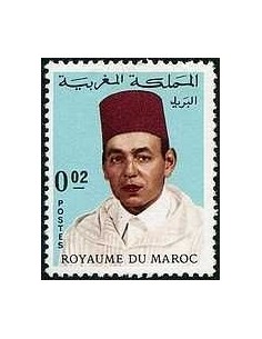 Maroc N° 0535 Neuf *