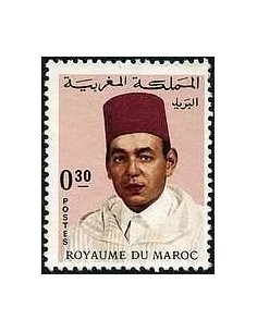 Maroc N° 0541 Neuf *