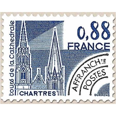 Preo N° 163 Neuf **