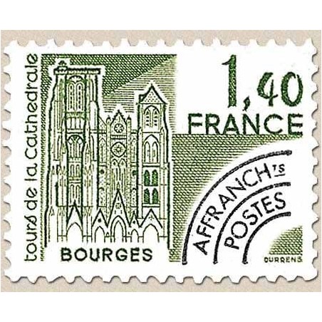 Preo N° 164 Neuf **