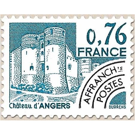 Preo N° 166 Neuf **