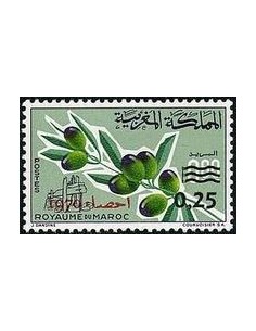 Maroc N° 0604 Neuf *