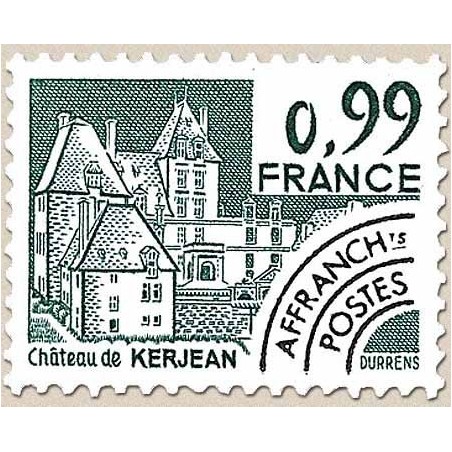 Preo N° 167 Neuf **