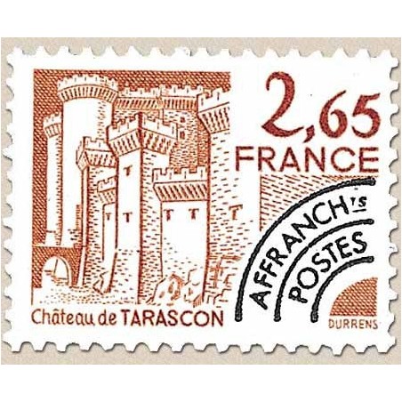 Preo N° 169 Neuf **