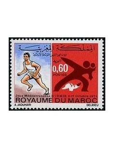 Maroc N° 0626 Neuf *