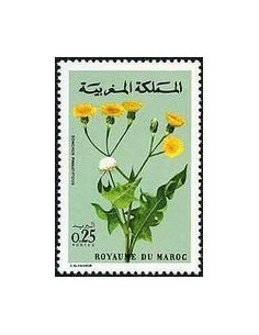 Maroc N° 0648 Neuf *