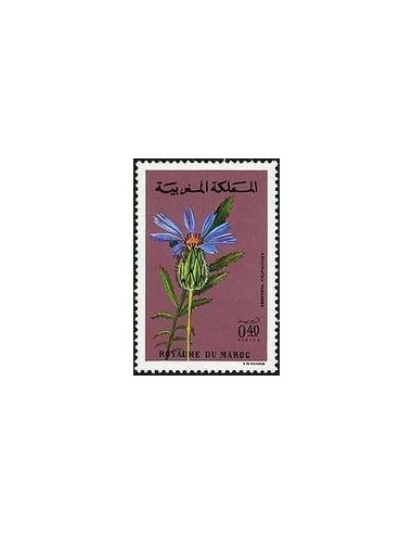 Maroc N° 0649 Neuf *