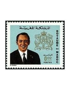 Maroc N° 0656 Neuf *