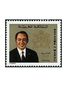 Maroc N° 0672 Neuf *