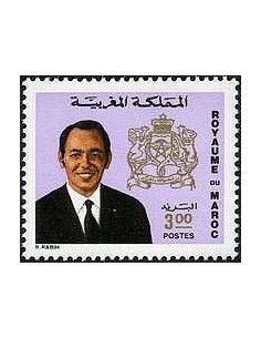 Maroc N° 0673 Neuf *