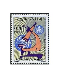 Maroc N° 0685 Neuf *