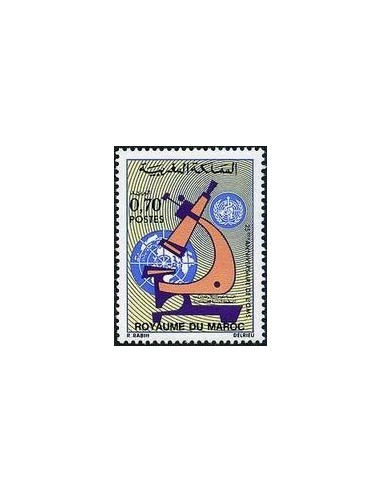 Maroc N° 0685 Neuf *