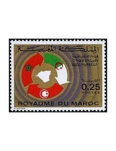 Maroc N° 0691 Neuf *