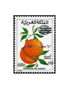 Maroc N° 0710 Neuf *