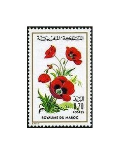 Maroc N° 0720 Neuf *