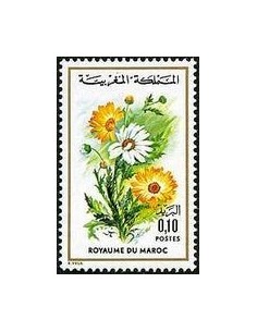 Maroc N° 0726 Neuf *