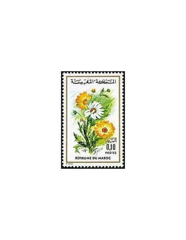 Maroc N° 0726 Neuf *