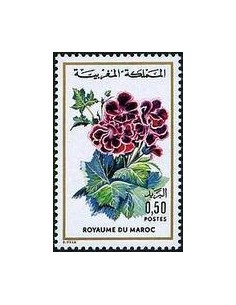 Maroc N° 0727 Neuf *