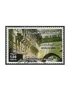 Maroc N° 0753 Neuf *