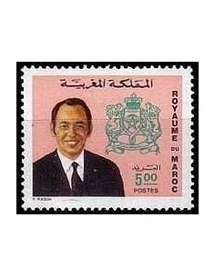 Maroc N° 0760 Neuf *