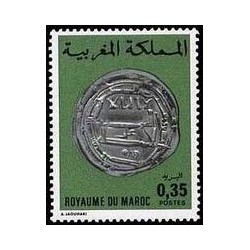 Maroc N° 0773 Neuf *