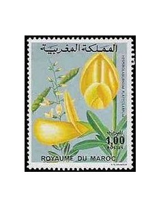 Maroc N° 0786 Neuf *