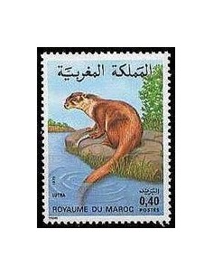 Maroc N° 0842 Neuf *